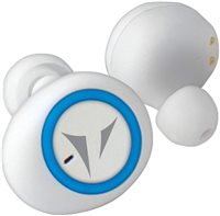 Auricolari Techmade in Plastique TM-HP019-WH1 - TM-HP019-WH1